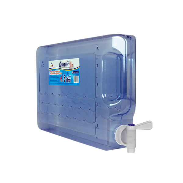Aqua Refri Slim – Tricorp